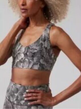 Athleta Sports Bra